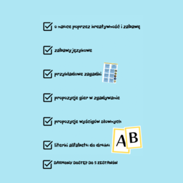 Praktyczny przewodnik - angielski dla dzieci