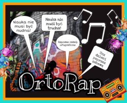 ORTO RAP