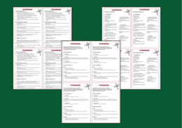 ROZPRAWKA – OPOWIADANIE - PRZEMÓWIENIE - wklejka – wklejki – kl. 4-8 – egzamin – powtórzenie – ćwiczenia redakcyjne