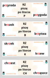 Puzzle ortograficzne