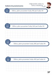 PROCENTY - z Matixem do E8