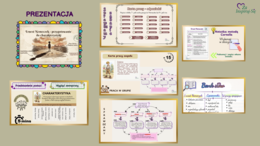 Charakterystyka na podstawie Ernesta Nemeczka – 3 lekcje +scenariusz + karty pracy (Chłopcy z Placu Broni)