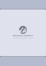 Żałoba – karty pracy