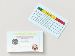 Escape room. Świąteczna misja