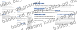 Próbny egzamin ósmoklasisty - matematyka LAST MINUTE...