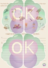 🧭 Problem Solving Adventures – Think, Choose & Survive! (poziom A2–B2, 21 stron)angielski, problem solving, myślenie krytyczne, współpraca, praca w grupach, konwersacje, speaking, argumentacja, szkoła podstawowa, szkoła średnia, ESL, lekcja komunikacyjna