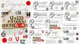 1z10 potęga ortoGRAfii