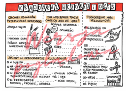 Krajobraz wczoraj i dziś - przyroda kl. 4