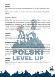 Test ikonograficzny (10 zadań z kluczem odpowiedzi)_Lalka_Polski Level Up