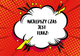 Materiał na tablicę Samorządu Uczniowskiego.