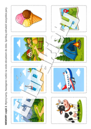 Wakacje – pakiet edukacyjny (ponad 40 stron)