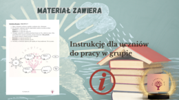 Scenariusz lekcji z chmurką - "Ten obcy"