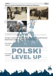 Zdążyć przed Panem Bogiem (pakiet 3 elementów)_Polski Level Up