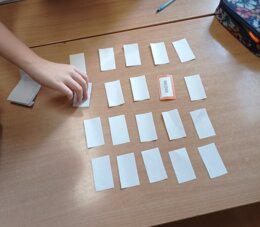 Przypadki - propozycja zabaw dydaktycznych