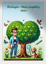 Czym jest ekologia? Zwierzęta i rośliny wokół nas. Jak chronić przyrodę?