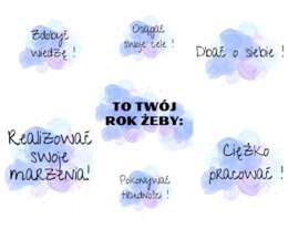 Gazetka szkolna - Ten Rok Może Być...