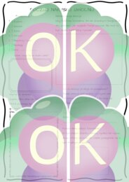 Laboratorium Emocji – Kompletny Pakiet TUS: Rozpoznawanie, Nazywanie i Regulacja (37 stron)