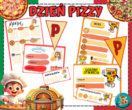 DZIEŃ PIZZY