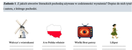 POCZEKAJKA POLONISTYCZNA – Zestaw Cichych Zadań i Łamigłówek dla Uczniów, Którzy Skończyli Wcześniej Test lub Zadania