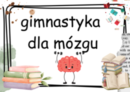 Zalety czytania książek 14 kart