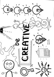 Bank Obrazkowych Pomysłów by Alicja Soszka