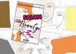 SALON BEAUTY
