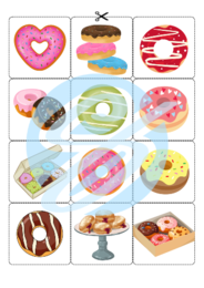 Memory – Tłusty Czwartek