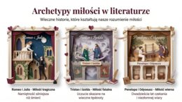 Miłość. Od chemii mózgu do zdrowej relacji (gazetka szkolna / prezentacja)