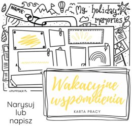 Walizka wspomnień