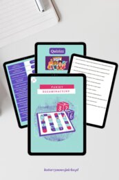 Pakiet Egzaminacyjny - matematyka