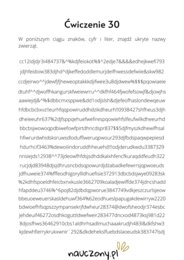 Ćwiczenie pamięci i koncentracji uwagi nastolatków część 1