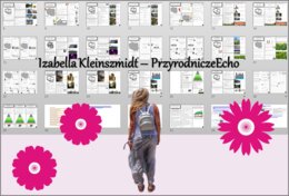 Zestaw sketchnotek i kart pracy + gratisowe linki do prezentacji multimedialnych niekomercyjnych wykonanych w genial.ly do indywidualnego pobrania i użycia do celów niekomercyjnych. Geografia 5, „Krajobrazy Polski”