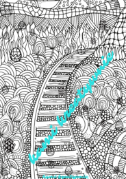 Artystyczna zabawa wielkanocna