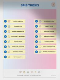 Dekorujemy – inspiracje na każdą okazję