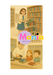 Dzień Bibliotekarza i Bibliotek