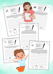 Pakiet „Dziecko jako nauczyciel” – Błędne Teksty Ortograficzne