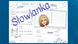 Rysunkowe karty pracy do wiersza „Reduta Ordona” Adama Mickiewicza + prezentacja w genially GRATIS