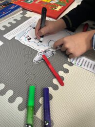 Podróż po Polsce: głoski szumiące - paczka logopedyczna