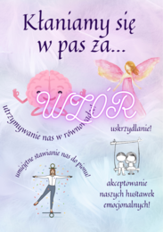 Kartka, kartki z okazji DEN, KEN, Dzień Edukacji Narodowej, zakończenie roku