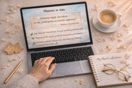 Marzec w literaturze i sztuce