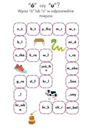 Kart Pracy – 100 stron ćwiczeń ortograficznych i czytania ze zrozumieniem