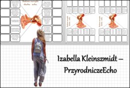Notatka okienkowa „Budowa narządu słuchu - ucha” w pdf. Biologia 7 dział „Ucho - narząd słuchu i równowagi” - dział „Narządy zmysłów”.