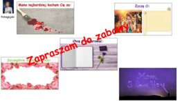🎁❤♥Życzenia na Dzień Mamy 26.05