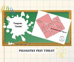 Tangram "Zemsta"