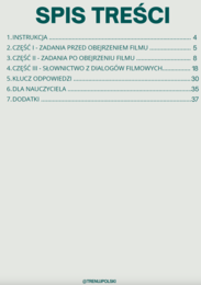 Polski z filmem: Planeta Singli – gotowa lekcja JPJO B1+ B2 C1