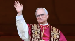 🕊️ Pakiet dwóch gazetek edukacyjnych: Papież Leon XIV i Papież Franciszek🕊️