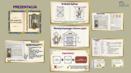 Charakterystyka na podstawie Ernesta Nemeczka – 3 lekcje +scenariusz + karty pracy (Chłopcy z Placu Broni)