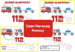 Dzień Pierwszej Pomocy