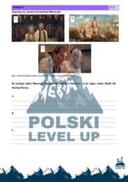 Test ikonograficzny (10 zadań z kluczem odpowiedzi)_Chłopi_Polski Level Up