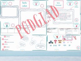 Środki stylistyczne- stacje zadaniowe